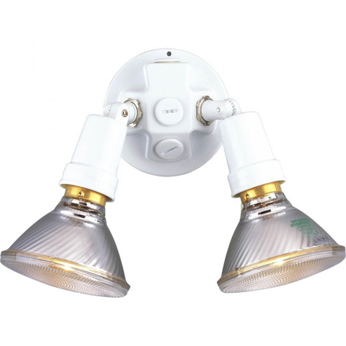 P5207-30 2-150W MED ADJ WALL FL (149|P5207-30)