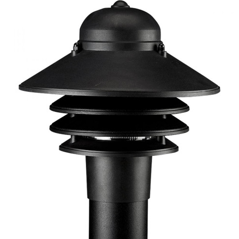 Newport Collection Non-Metallic One-Light Post Lantern (149|P5444-31)