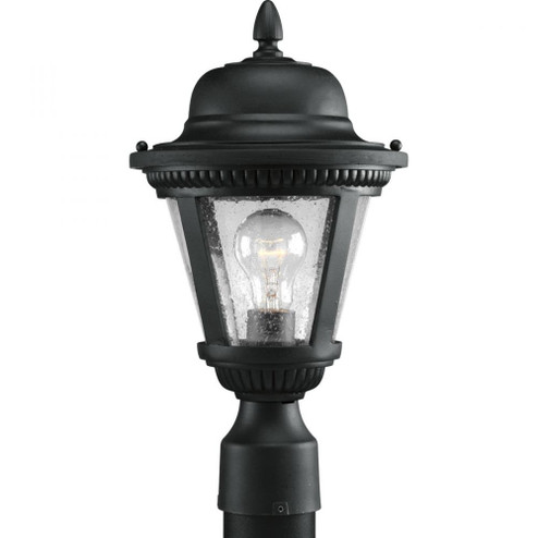 P5445-31 POST LANTERN 1-100W MED (149|P5445-31)