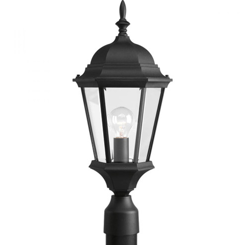 Welbourne Collection One-Light Post Lantern (149|P5482-31)