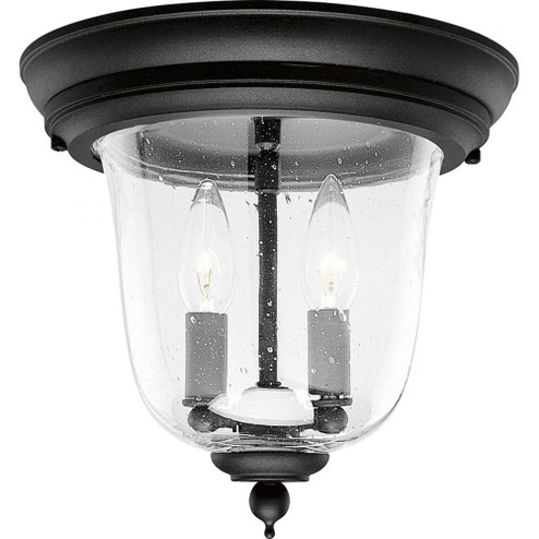 Ashmore Collection Two-Light 10-1/2'' Close-to-Ceiling (149|P5562-31)