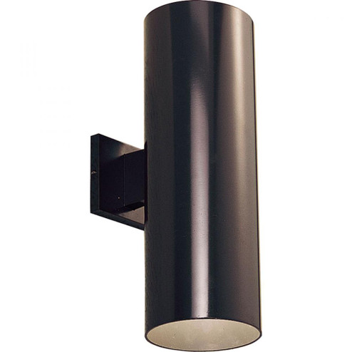 6'' Outdoor Up/Down Wall Cylinder (149|P5642-20)