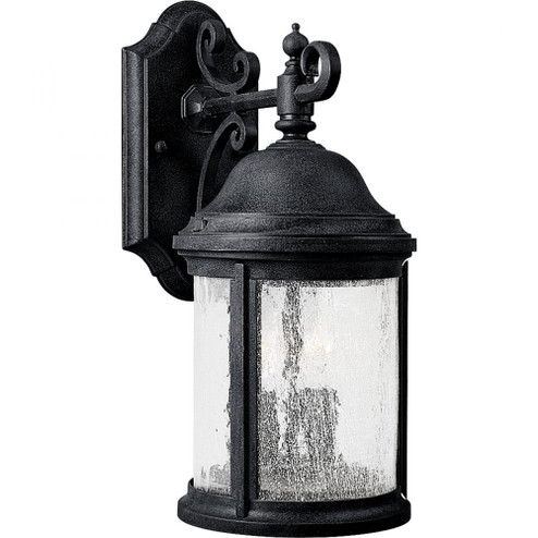 P5649-31 2-60W CAND WALL LANTERN (149|P5649-31)