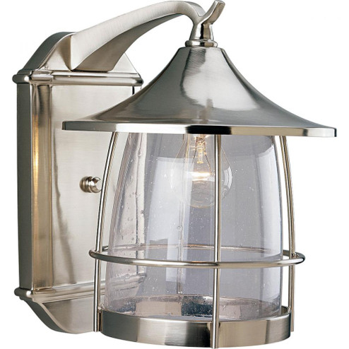 P5764-09 1-100W MED WALL LANTERN (149|P5764-09)