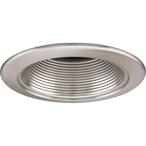 4'' Step Baffle Trim for 4'' Housing (P830/P831/P832) (149|P8044-09)
