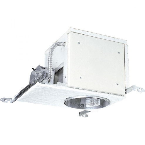 6'' Incandescent Firebox Air-Tight Housing (149|P821-FBFC)