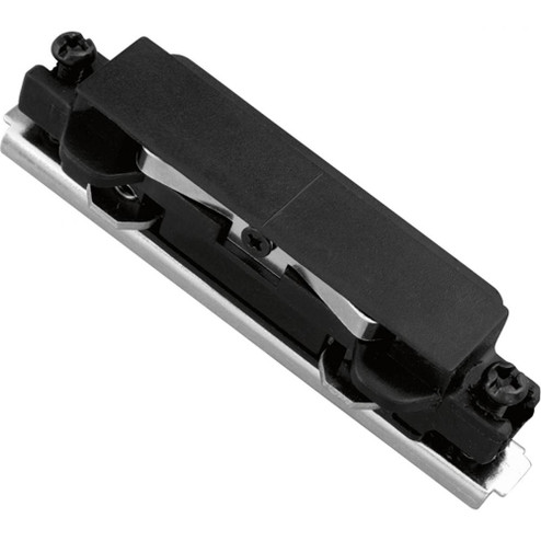 Alpha Trak Straight connector (149|P8720-31)
