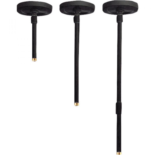 Aluminum Cylinder Accessories Pendant Kit (149|P8741-31)