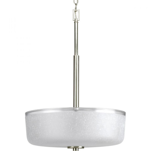 P3846-09 3-100W MED INVRTED PENDANT (149|P3846-09)