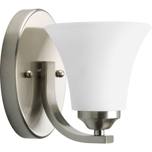 P2008-09 1-100W MED BATH BRACKET (149|P2008-09)