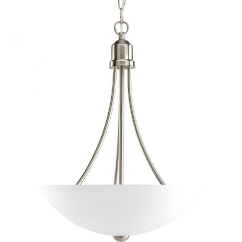 P3914-09 2-100W MED INVERTED PENDANT (149|P3914-09)