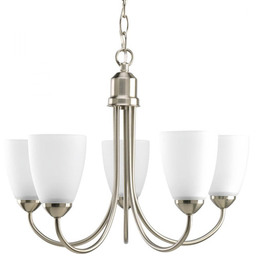 P4441-09 5-100W MED CHANDELIER (149|P4441-09)