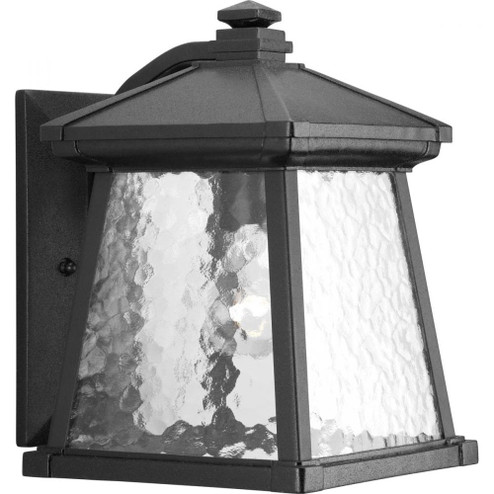 P5907-31 1-100W MED OUTDOOR WALL LANTERN (149|P5907-31)