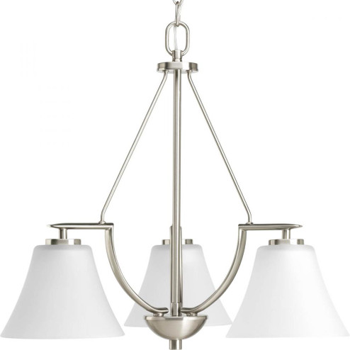P4621-09 3-100W MED CHANDELIER (149|P4621-09)