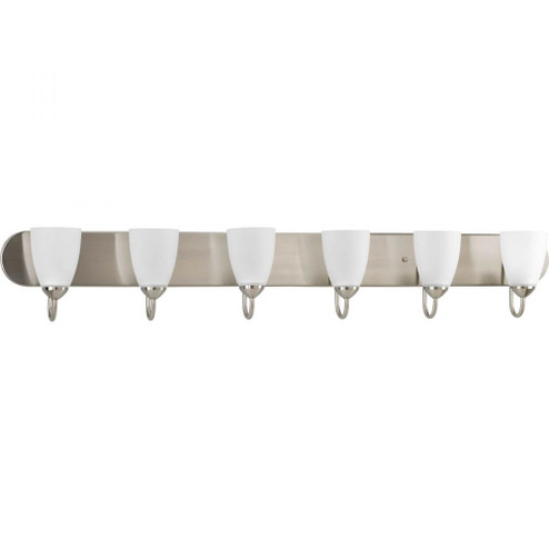 P2714-09 6-100W MED BATH BRACKET (149|P2714-09)