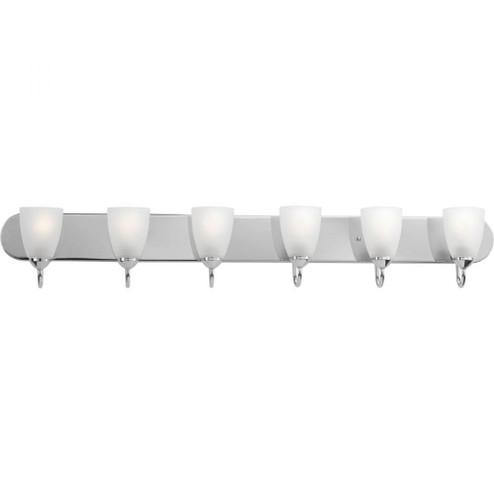 P2714-15 6-100W MED BATH BRACKET (149|P2714-15)