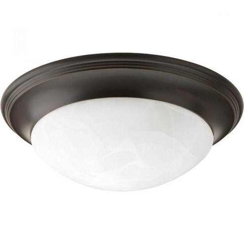 P3697-20 3-60W MED FLUSH MOUNT (149|P3697-20)