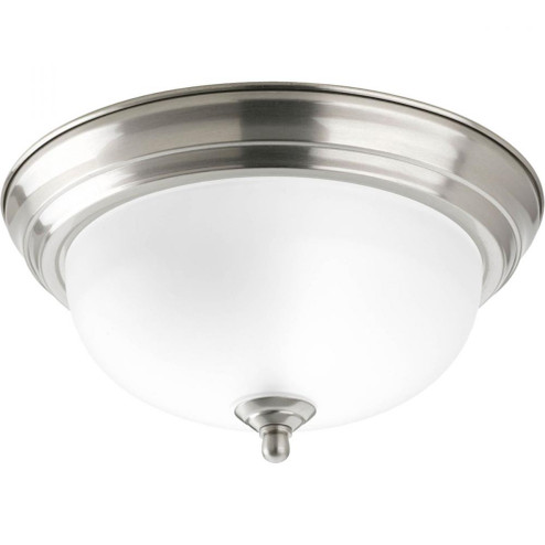 P3924-09ET 1-60W MED FLUSH MOUNT (149|P3924-09ET)