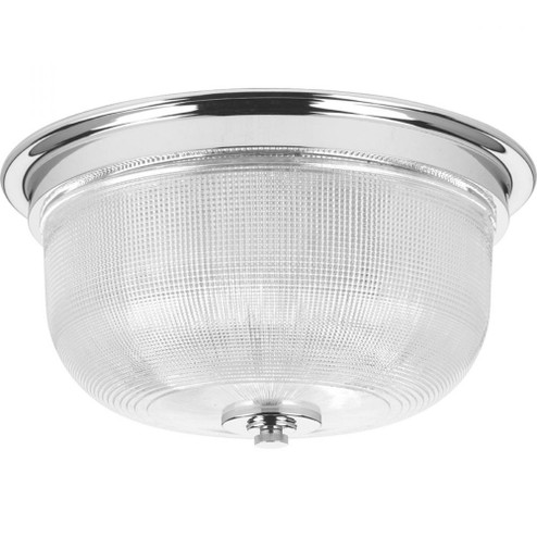 P3740-15 2-75W MED FLUSH MOUNT (149|P3740-15)