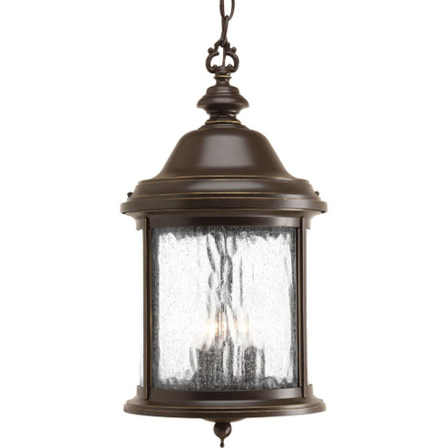 P5550-20 3-60W CAND HANGING LANTERN (149|P5550-20)