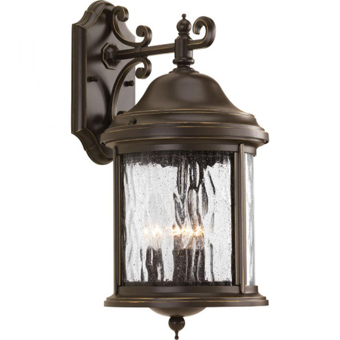 P5650-20 3-60W CAND WALL LANTERN (149|P5650-20)