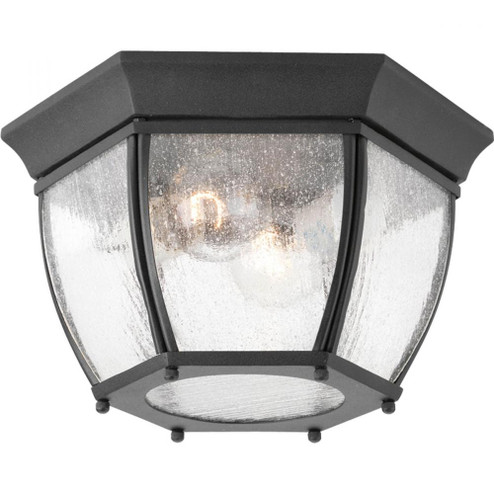 P6019-31 2-60W MED FLUSH MOUNT (149|P6019-31)