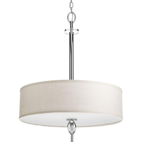 Status Collection Four-Light Inverted Pendant (149|P3680-15)