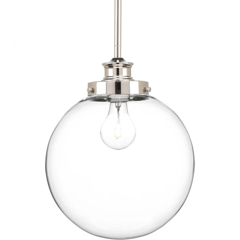 P5070-104 1-100W MED PENDANT (149|P5070-104)