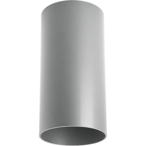 6'' LED Outdoor Flush Mount Cylinder (149|P5741-82/30K)