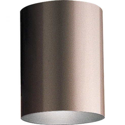5'' Bronze LED Outdoor Flush Mount Cylinder (149|P5774-20/30K)