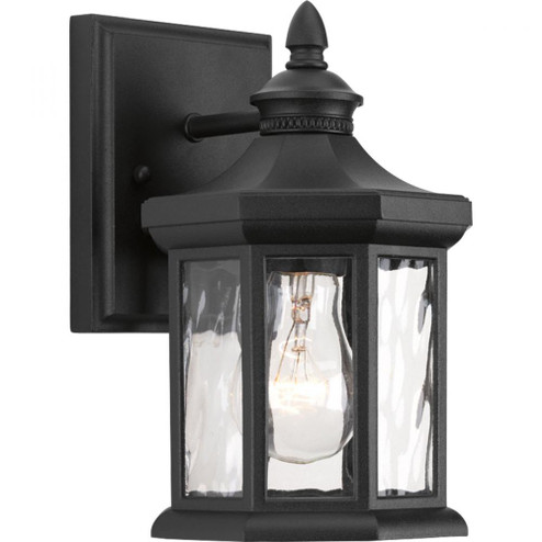Edition Collection One-Light Small Wall Lantern (149|P6070-31)