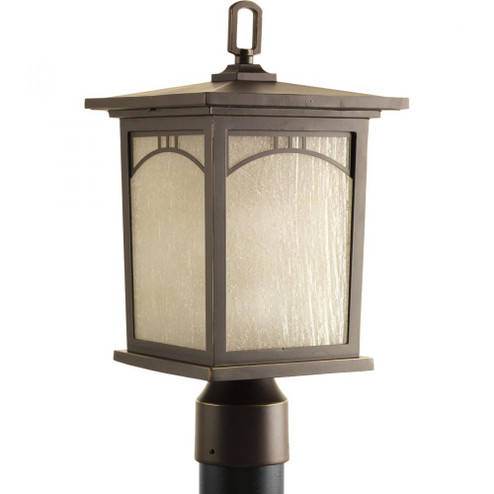 Residence Collection One-Light Post Lantern (149|P6452-20)