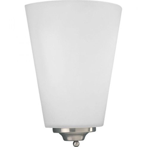 P7092-0930K9 17W LED 3000K  WALL SCONCE (149|P7092-0930K9)