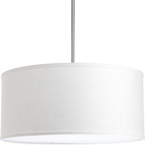 Markor Collection 22'' Drum Shade for Use with Markor Pendant Kit (149|P8830-30)