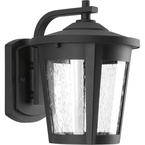 P6078-3130K9 1-9W LED WALL LANTERN (149|P6078-3130K9)