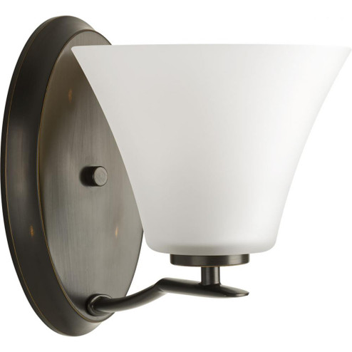 P2004-20W 1-100W MED BATH BRACKET (149|P2004-20W)