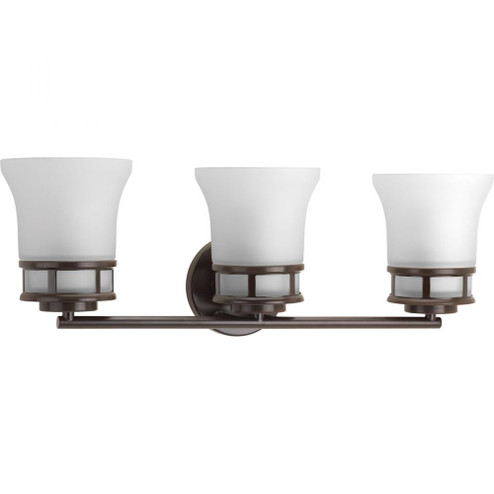 P2148-20 3-100W MED BATH BRACKET (149|P2148-20)