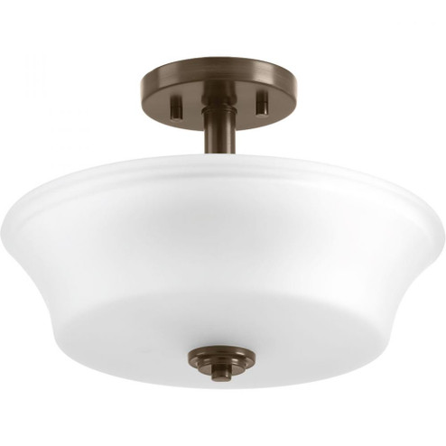 Cascadia Collection Two-Light 14'' Convertible (149|P3644-20)