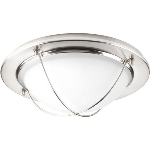 Portal Collection One-Light 11'' LED Flush Mount (149|P3658-0930K9)