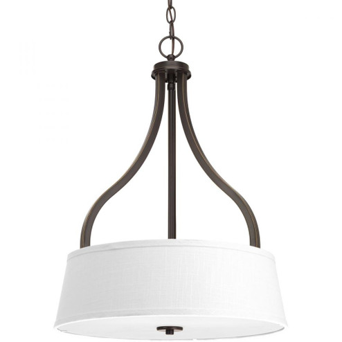 Arden Collection Three-Light Inverted Pendant (149|P3905-20)