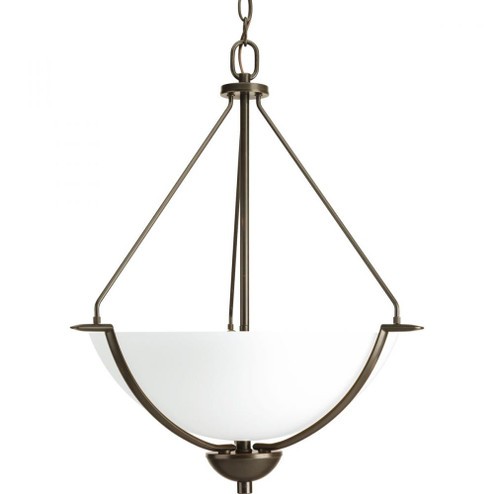 P3912-20W 3-100W MED INVERTED PENDANT (149|P3912-20W)