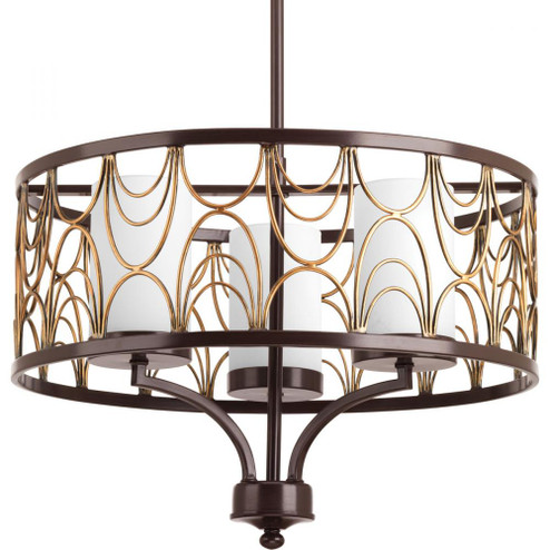 P4699-20 3-100W MED CHANDELIER (149|P4699-20)