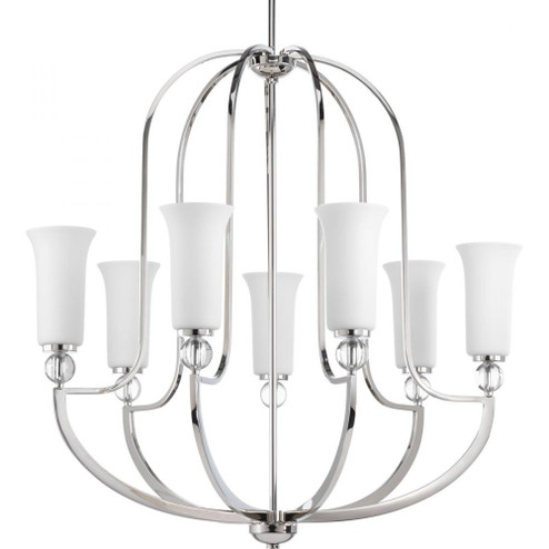 Elina Collection Seven-Light Pendant (149|P4733-104)
