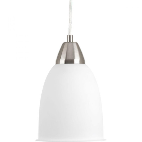 Simple Collection One-Light LED Pendant (149|P5176-0930K9)