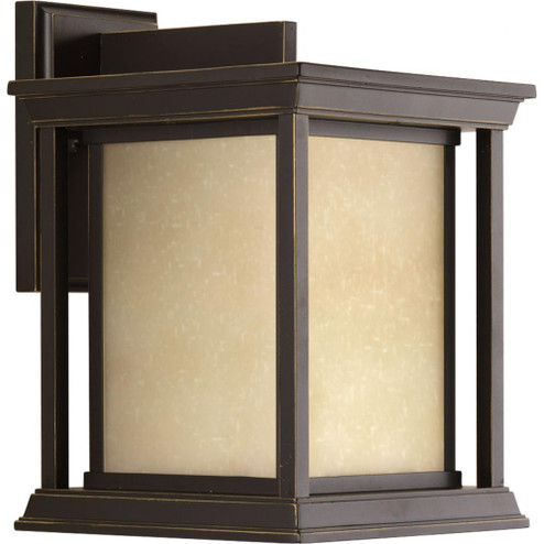 Endicott Collection One-Light Large Wall Lantern (149|P5611-20)