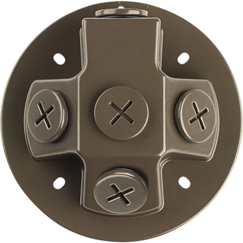 Security Light Back Plate (149|P6343-20)