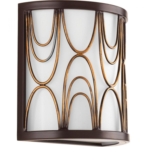P7149-20 1-75W MED WALL SCONCE (149|P7149-20)
