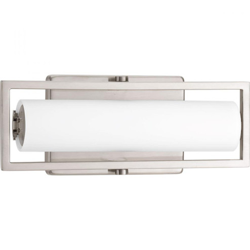 P2781-0930K9 1-15W LED LINEAR VANITY (149|P2781-0930K9)