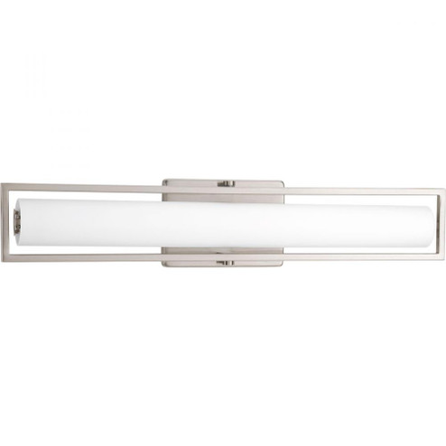 P2782-0930K9 1-35W LED LINEAR VANITY (149|P2782-0930K9)