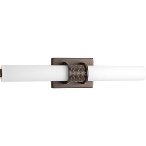 P2839-12930K9 1-35W LED LINEAR VANITY (149|P2839-12930K9)